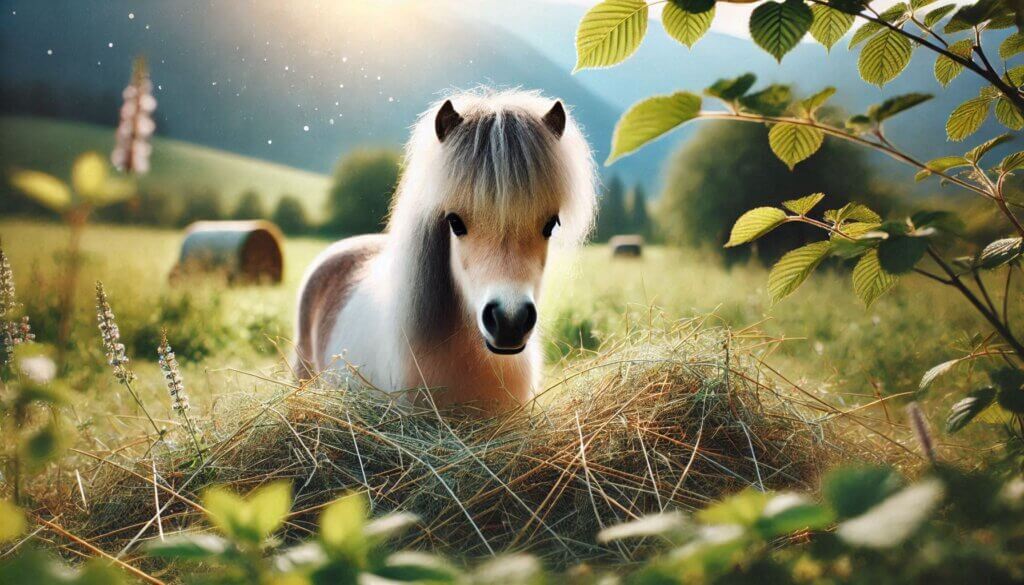 Schimmels in paardenluchtwegen: wat betekent het?